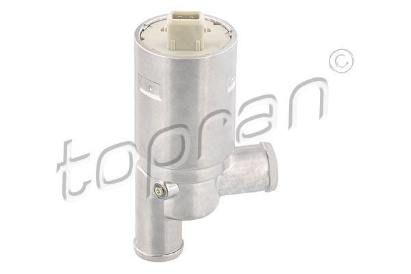 TOPRAN Leerlaufregler 207 538 Leerlaufsteller TOPRAN Ford SCORPIO 207 538