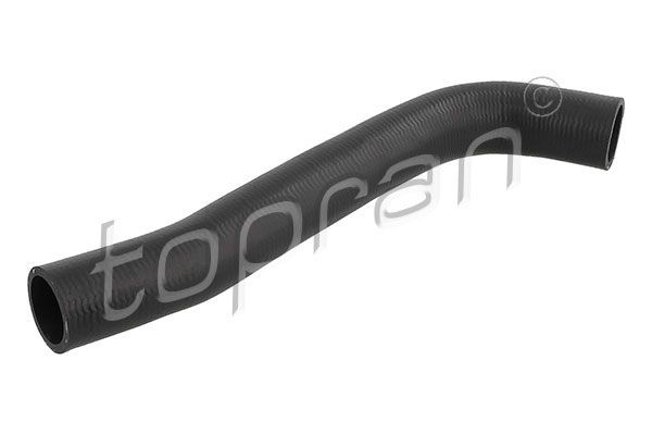 TOPRAN Kütusevoolik 207 557 Kütusevoolik TOPRAN NOTE 207 557 odav