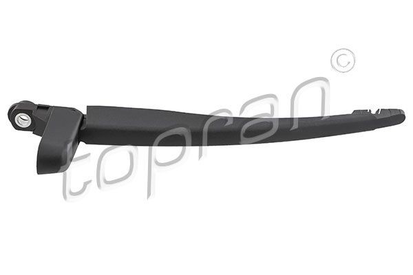 TOPRAN Bras d'essuie-glace, nettoyage des vitres 207 589 TOPRAN 207589 Bras d'essuie-glace nettoyage des vitres Combo Mk3 (D) Van / Break (X12) prix