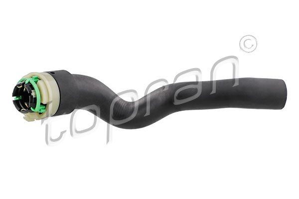 TOPRAN Radiateurslang 207 682 Universele koelwaterslang TOPRAN COUNTRYMAN 207 682 goedkoop