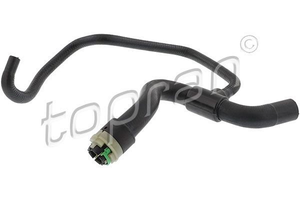 TOPRAN Flessibile radiatore 207 683 207 683 Tubi radiatore TOPRAN OPEL CALIBRA A costo