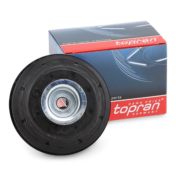 TOPRAN Vedruamordi tugilaager 207 743 207 743 Amordi tugilaager ALFA ROMEO 166 TOPRAN