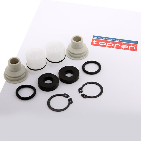 TOPRAN Reparationssats, växelhävarm 207 905 Byta Reparationssats växelhävarm Opel Vectra B Caravan j96 Kombi kostnad TOPRAN 207 905