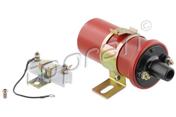 TOPRAN Bobine d'allumage 300 065 Bobine injecteur TOPRAN Classe E 300 065 pas cher