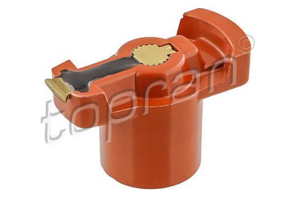 TOPRAN Palec (rotor) rozdeľovača zapaľovania 300 124 Rotor rozdeľovača zapaľovania TOPRAN Volvo P1800 300 124