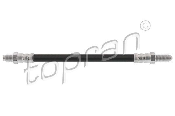 TOPRAN Pidurivoolik 300 330 Pidurivoolik TOPRAN FOCUS 300 330 odav
