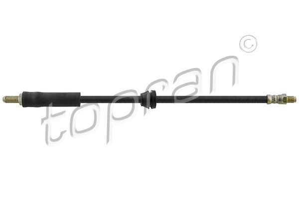 TOPRAN Remslang 300 340 300 340 Remslang TOPRAN FORD USA EDGE