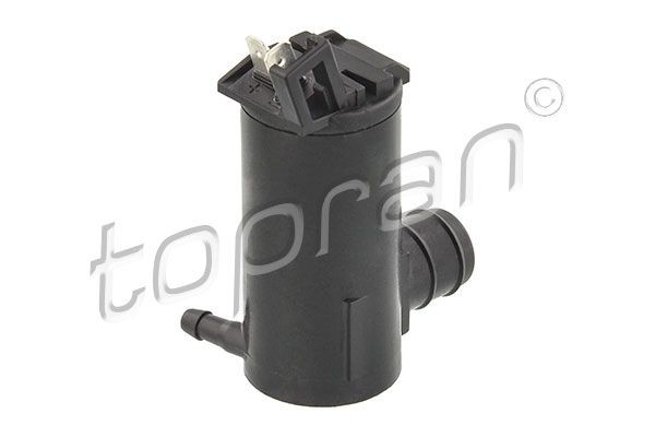 TOPRAN Klaasipesuvee pump, klaasipuhastus 300 345 TOPRAN 300345 Klaasipesu pump Kia K2500 originaal