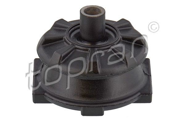 TOPRAN Achteras rubber 300 347 300 347 Achteras rubbers TOPRAN PEUGEOT 407