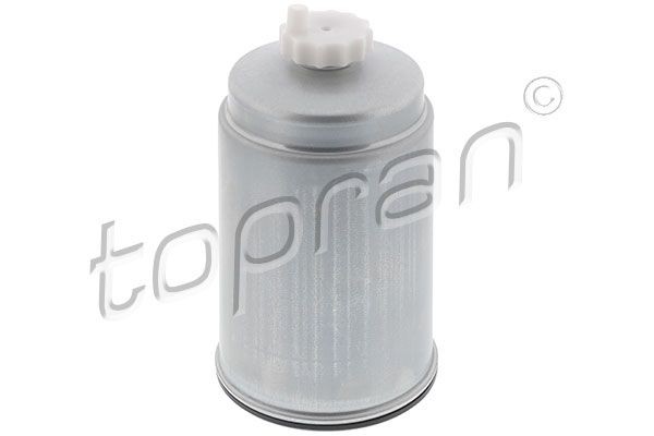 TOPRAN Brændstof-filter 300 352 300 352 Brændstoffilter FORD TRANSIT CUSTOM TOPRAN