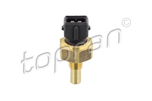 TOPRAN Sensor, motortemperatur 300 465 Temperaturføler TOPRAN FUSION 300 465 billige