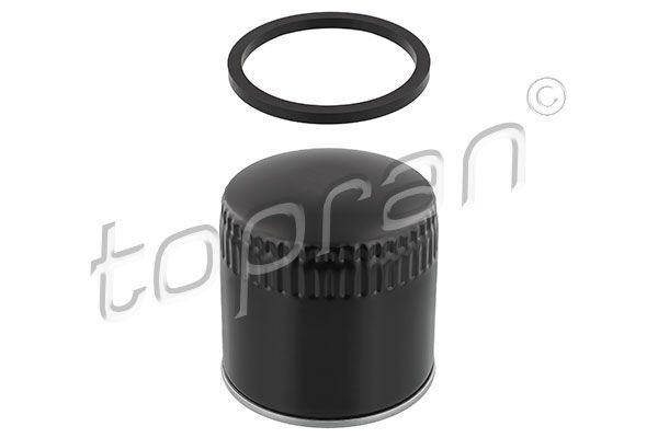 TOPRAN Oljefilter 300 474 300 474 TOPRAN motoroljefilter FORD FOCUS