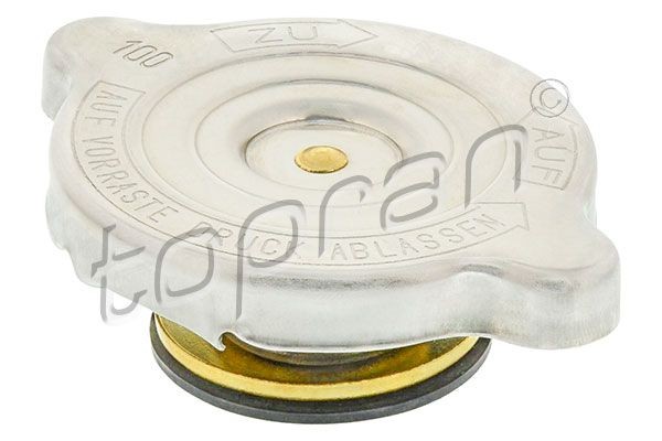 TOPRAN Verschlußdeckel, Kühlmittelbehälter 300 864 300 864 TOPRAN Verschlußdeckel Kühlmittelbehälter Extol Kosten