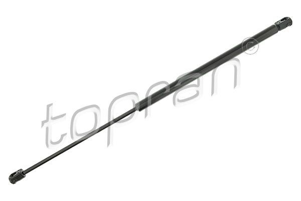 TOPRAN Vérin de coffre 301 036 Vérin électrique de hayon TOPRAN GALAXY 301 036 pas cher