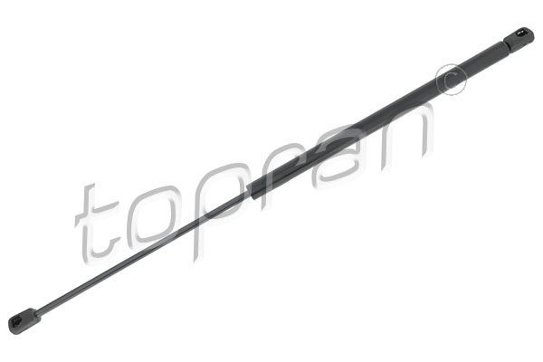 TOPRAN Gasveer achterklep 301 346 301 346 Gasveer kofferbak FORD FOCUS TOPRAN