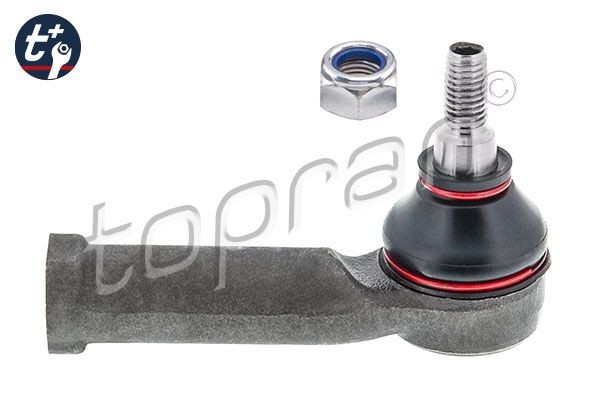 TOPRAN Rótula de direção 301 371 301 371 Ponteiras de direção FORD COUGAR TOPRAN