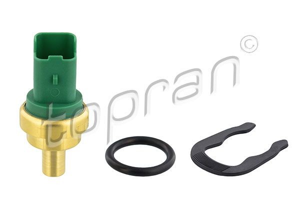 TOPRAN Testina sterzo 301 379 301 379 Testine sterzo TOPRAN FORD KUGA costo