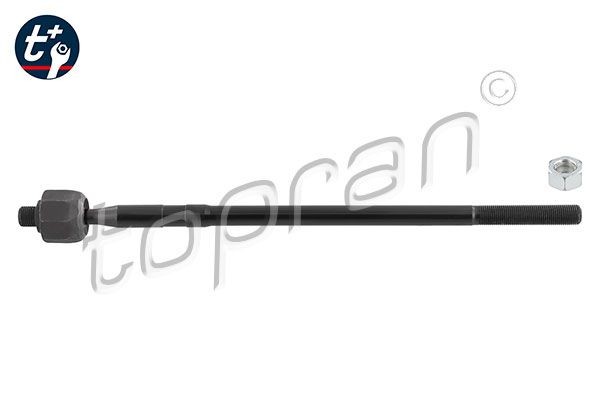TOPRAN Άρθρωση, μπάρα 301 391 TOPRAN 301 391 Άρθρωση, μπάρα
