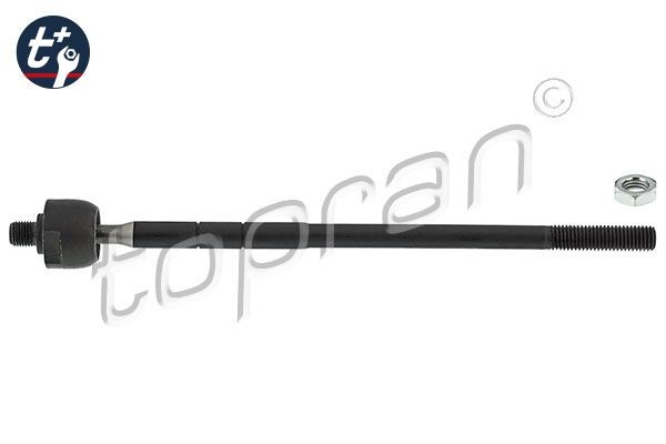 TOPRAN Sisemine rooliots, roolivarras 301 395 TOPRAN 301 395 Sisemine rooliots FORD Orion Mk3 (GAL) odava hinnaga