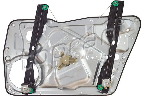 TOPRAN Stabilisatorstang 301 453 TOPRAN 301453 Stabilisatorstangen Ford Transit Mk4 Bus prijs