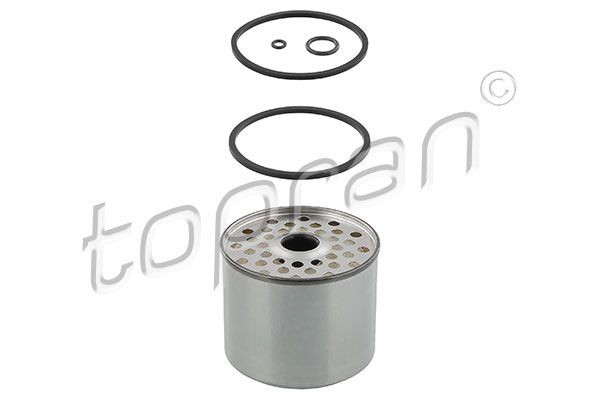 TOPRAN Polttoainesuodatin 301 524 301 524 TOPRAN Polttoainesuodatin Fiat STILO hinta