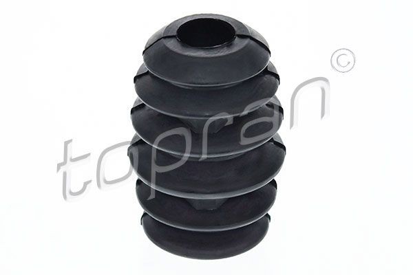 TOPRAN Butée élastique, suspension 301 563 TOPRAN 301 563 d'origine Soufflet d'amortisseur & butée élastique suspension Fiesta Mk4 (J3S, J5S) coût