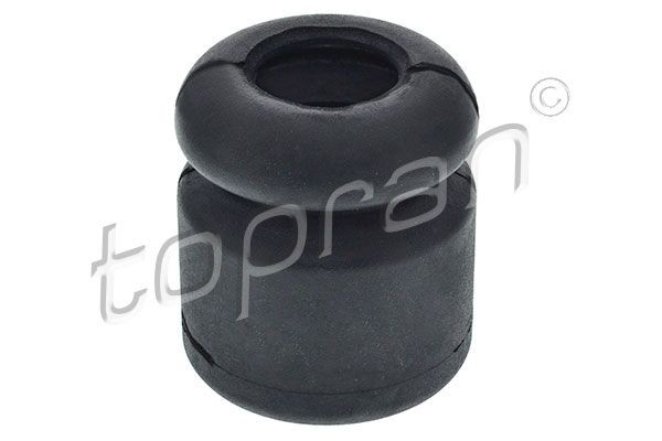 TOPRAN Vaimennuskumi, jousitus 301 565 301 565 TOPRAN Iskunvaimentimen suojakumi & pohjaanlyöntikumi Ford TRANSIT hinta