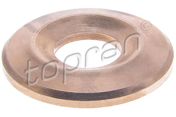 TOPRAN Ecran absorbant la chaleur, injection 301 657 Écran absorbant la chaleur (injection) TOPRAN VECTRA 301 657 pas cher