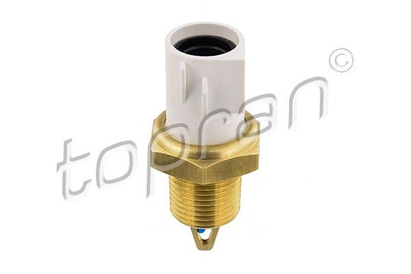 TOPRAN Sensor, temperatuur binnenkomende lucht 301 691 TOPRAN 301691 Temperatuurvoeler Mitsubishi ASX originele