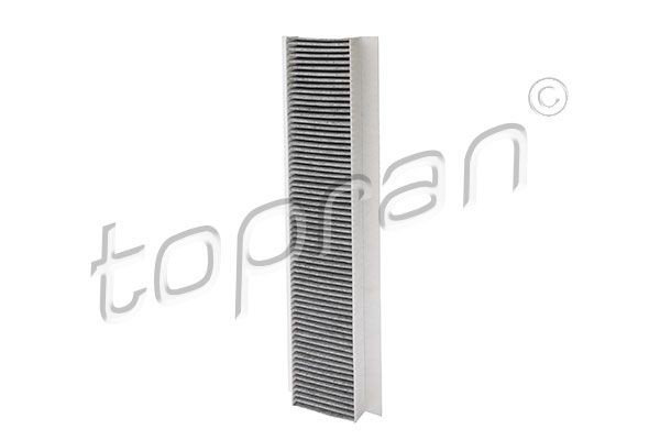 TOPRAN Interieurfilter 301 764 Ford KUGA Cabinefilter TOPRAN 301 764