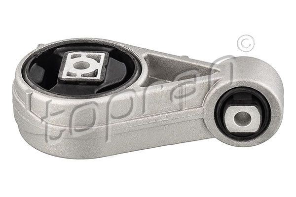 TOPRAN Ophanging, versnelling 301 803 301 803 Versnellingsbaksteun TOPRAN VOLVO V40 Hatchback