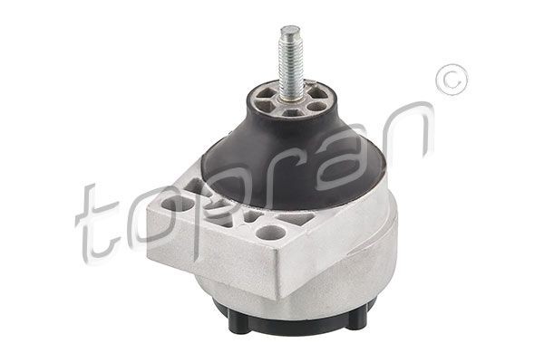 TOPRAN Motorophæng 301 815 301 815 Motorophæng FORD FUSION TOPRAN