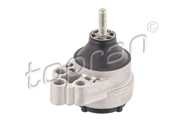 TOPRAN Motorkudde 301 816 301 816 TOPRAN motorfäste Ford S-MAX