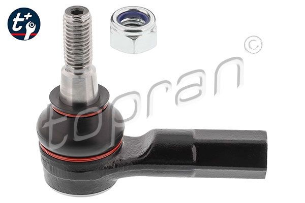 TOPRAN Rótula de direção 301 844 Ponteira de direção TOPRAN Ford COUGAR 301 844