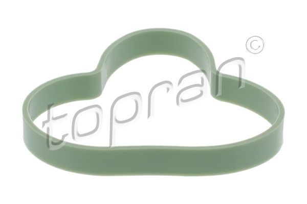 TOPRAN Junta, colector de admissão 301 853 TOPRAN 301 853 originais Junta de coletor de admissão Ford Mondeo mk2 Carrinha custo