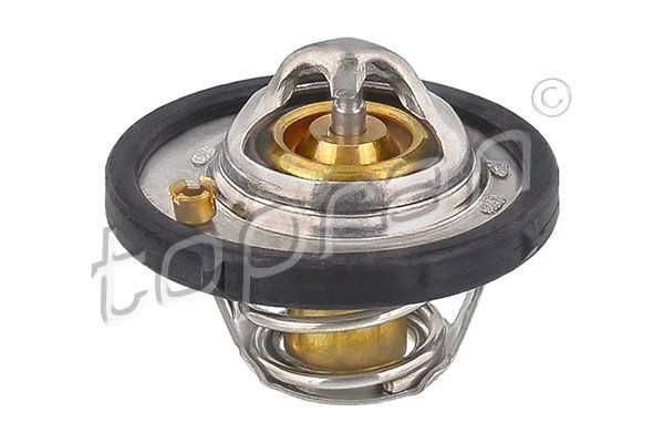 TOPRAN Thermostat 301 890 Volvo V50 TOPRAN engine thermostat 301890
