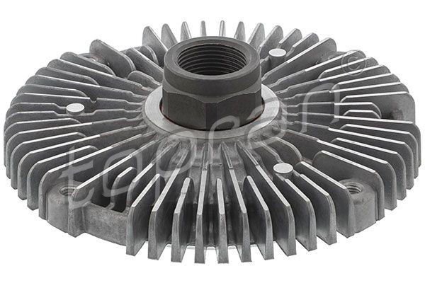 TOPRAN Clutch, kjølevifte 302 002 TOPRAN 302 002 Radiatorvifte kobling Transit Mk3 Minibuss (VE6) originale pris