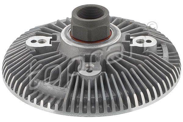 TOPRAN Koppeling, radiateurventilator 302 006 Isuzu CAMPO Ventilator koppeling TOPRAN 302 006