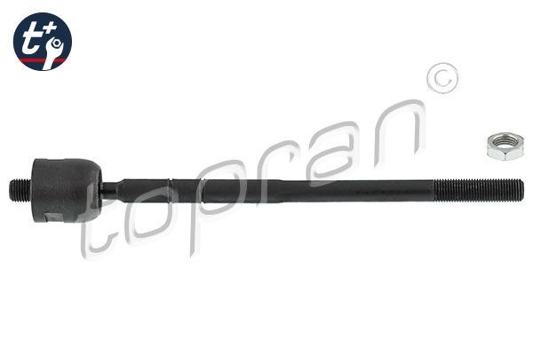 TOPRAN Axiálny čap tiahla riadenia 302 014 302 014 Axiálny čap tiahla riadenia MAZDA 3 TOPRAN