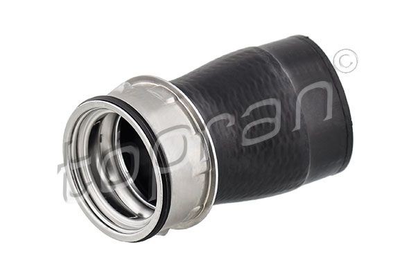 TOPRAN Tautrekk, håndbremse 302 073 302 073 Bremsewire TOPRAN FORD FUSION