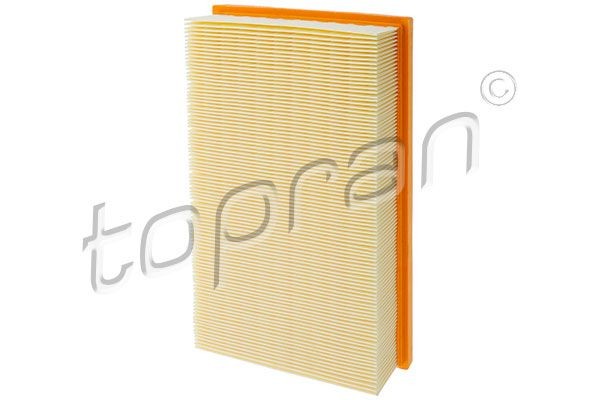 TOPRAN Luftfilter 302 084 Luftfilter TOPRAN S-MAX 302 084 billig