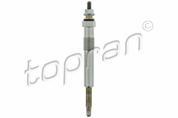 TOPRAN Gløderør 302 115 Gløderør TOPRAN BMW 2-serie 302 115