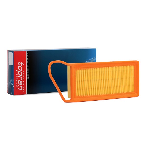 TOPRAN Luftfilter 302 125 Luftfilter TOPRAN S-MAX 302 125 billig