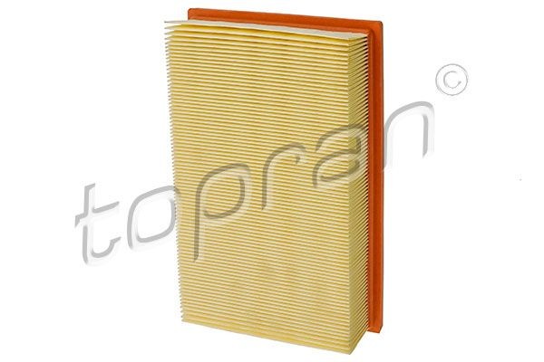 TOPRAN Luftfilter 302 126 302 126 TOPRAN luftfilter VOLVO XC70