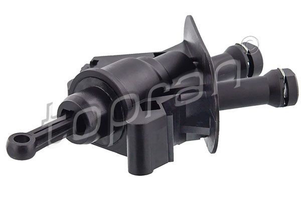 TOPRAN Huvudcylinder koppling 302 136 pris Huvudkopplingscylinder Mazda DY 302 136 TOPRAN