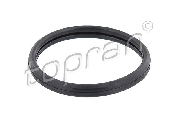 TOPRAN Junta, termostato 302 262 Refrigeración Ford Fiesta Mk5: Junta, termostato TOPRAN 302 262