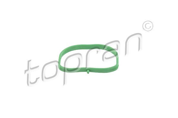 TOPRAN Tetning, innsugningsmanifold 302 264 TOPRAN 302264 Innsugsmanifold pakning BT-50 Flatvogn lastebil / Chassis (TF) pris