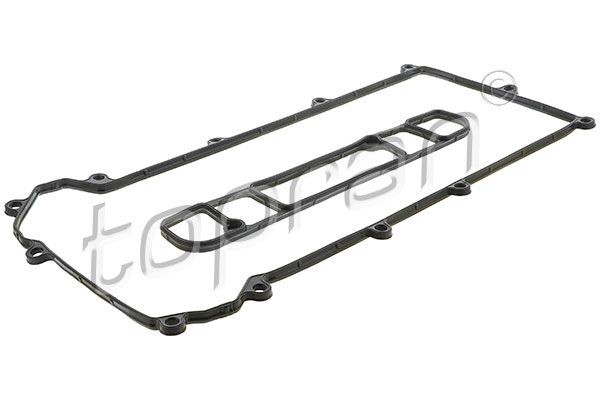 TOPRAN Jeu de joints d'étanchéité, couvercle de culasse 302 273 Ford MAVERICK Joint cache culbuteur TOPRAN 302 273