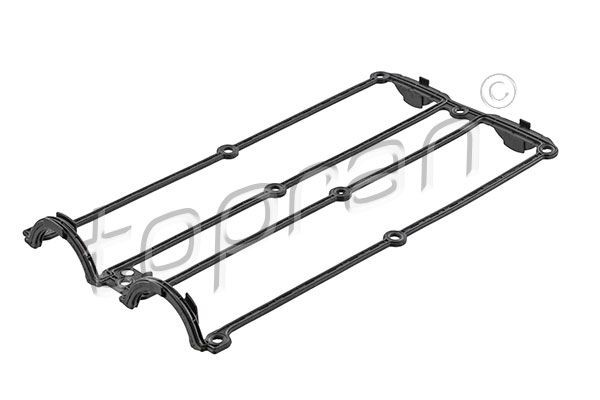 TOPRAN Tesnenie veka hlavy valcov 302 277 Tesnenie pod veko ventilov TOPRAN Ford MAVERICK 302 277