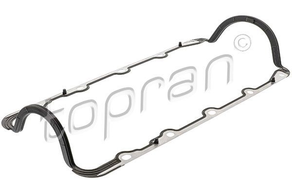 TOPRAN Oljetrågspackning 302 281 302 281 TOPRAN packning oljetråg CHEVROLET NUBIRA